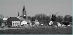 Landschaft - Werder bei Potsdam